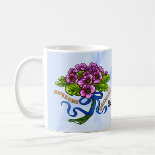 Mug Grand-mère géniale