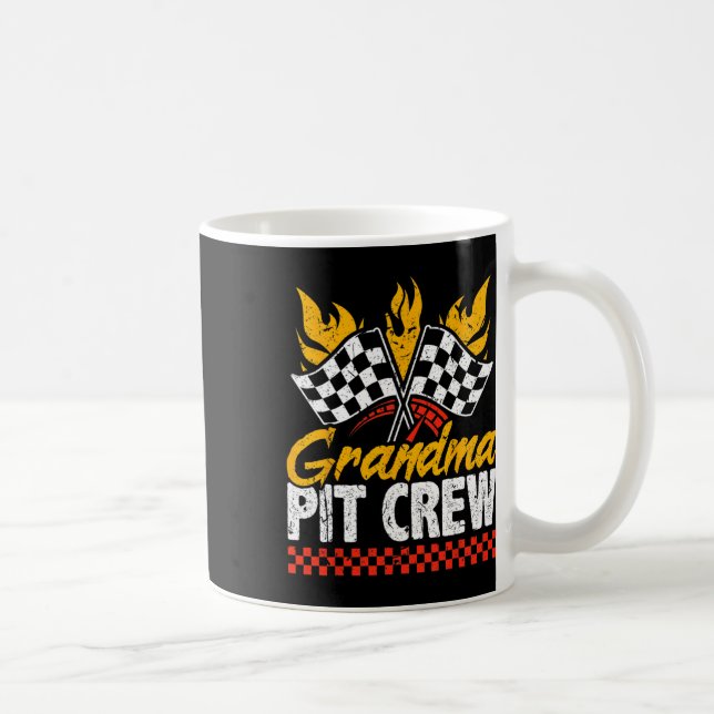 Mug Grand-mère Pit (Droite)