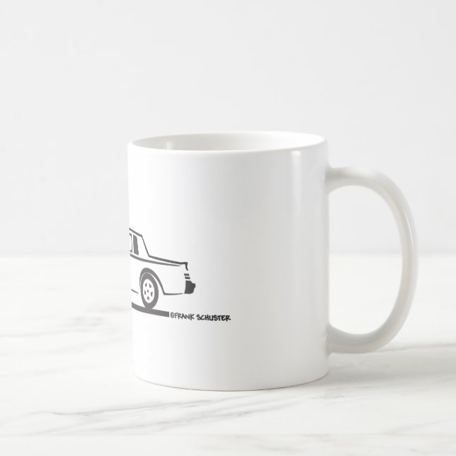 Mug Grand national de Buick 1987 (Droite)