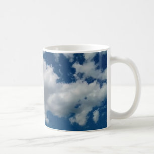 Mug Grand nuage long