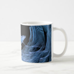 Mug Grand océan de vague