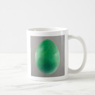 Mug Grand oeuf de jade