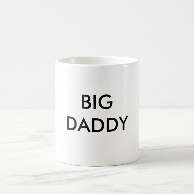 MUG GRAND PAPA, AG (Centre)