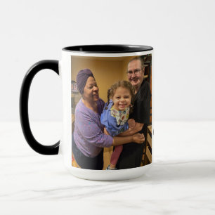 Mug grand-parents jour 1