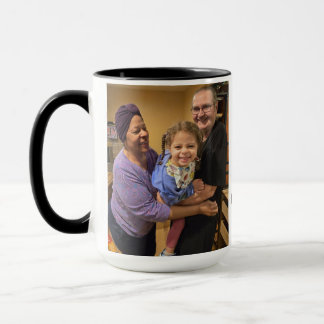 Mug grand-parents jour 1