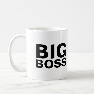 MUG GRAND, PATRON