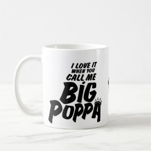 Mug Grand pépère
