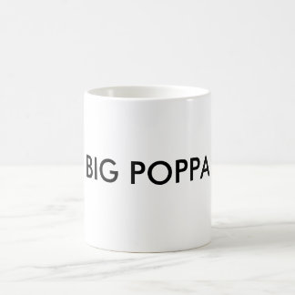 MUG GRAND PÉPÈRE, AG