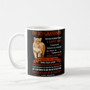 Mug Grand-père