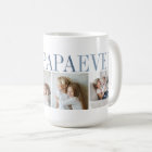 Grand-père de la collection photo Best Papa Ever 4