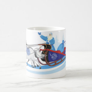 Mug Grand-père Frost