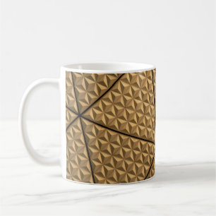 Mug Grand point de vue de Tokyo