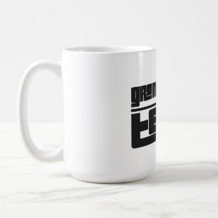 Mug Grand Prairie - Texas