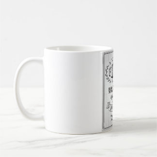 Mug Grand principal