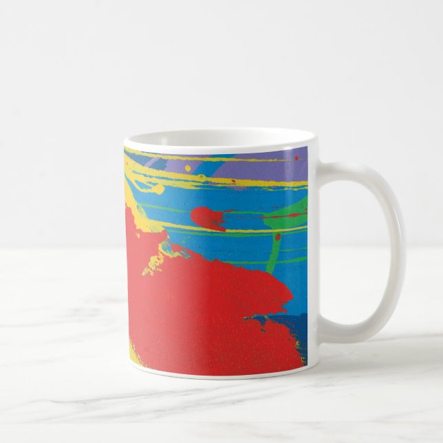 Mug Grand Sur (Droite)