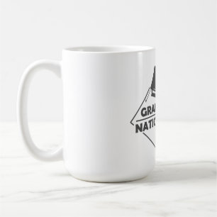 Mug Grand Teton - Wyoming