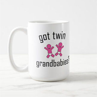 Mug Grandbabies jumeau obtenu ?