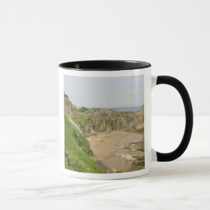 Mug Grande-Bretagne, Royaume-Uni, Écosse, St.