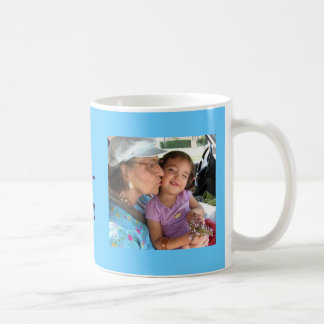 Mug GRANDE GRAND-MAMAN, je vous ai SOUS MON CHARME !