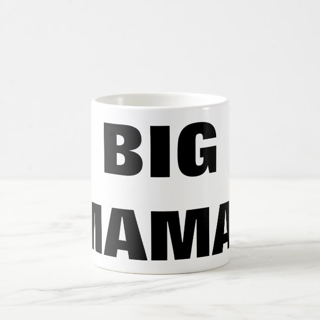 MUG GRANDE MAMAN (Centre)