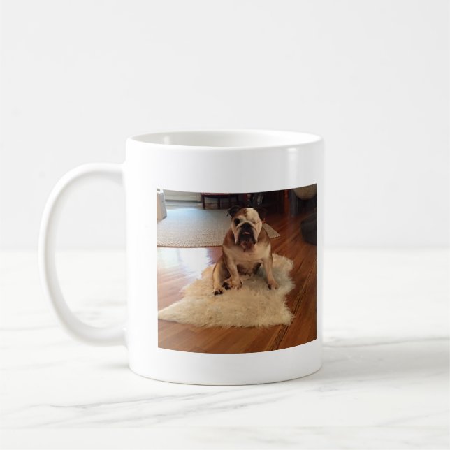 Mug Grande Musique (Gauche)