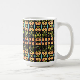 Mug GRANDE Musique blanche NOCTURNE