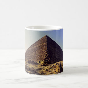 Mug Grande Pyramide de Gizeh Khoufou