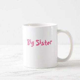Mug Grande soeur