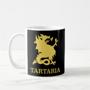 Mug Grande Tartarie
