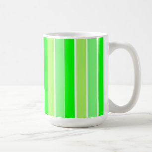 Mug Grandes vertes de chaux