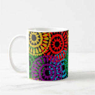 Mug Grands cercles