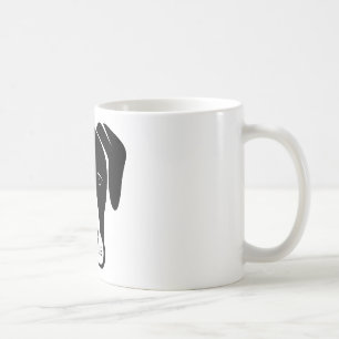 Mug Grands Danois de manteau