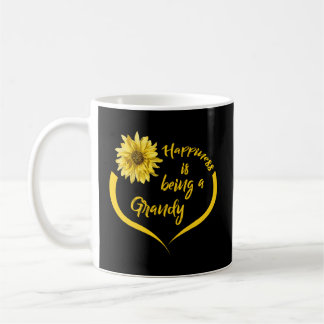 Mug Grandy Hapess Est Un Grandy