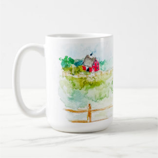 Mug Grange