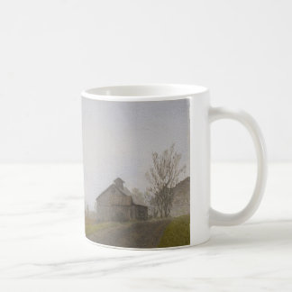 Mug Grange du Vermont