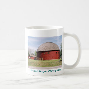 Mug Grange ronde d'Arcadie