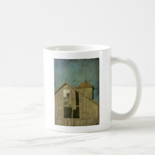 Mug Grange rurale Iowa 5
