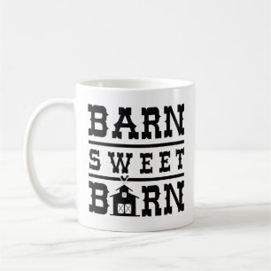 Mug Grange Sweet Grange