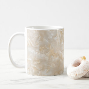 Mug Granit blanc
