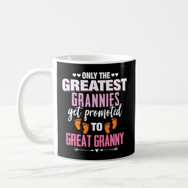 Mug Grannies Les Plus Grandes Se Faire Promettre À Gra (Gauche)