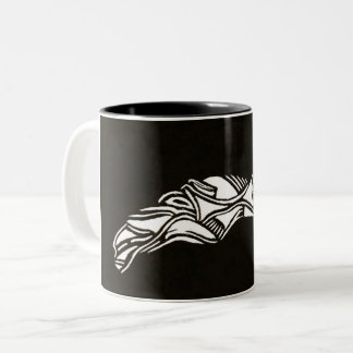 Mug graphique
