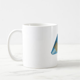Mug graphique BatRay