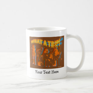 Mug Graphique de bande de Muppets