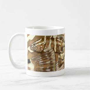 Mug Graphique du groupe Nassau