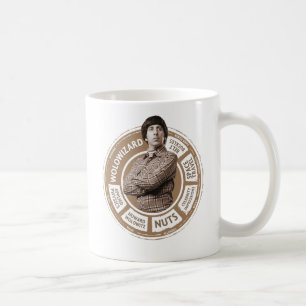 Mug Graphique Howard Info