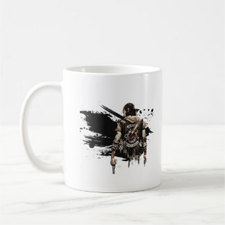 Mug Graphique Jours passés