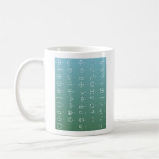 Mug Graphique Katakamuna