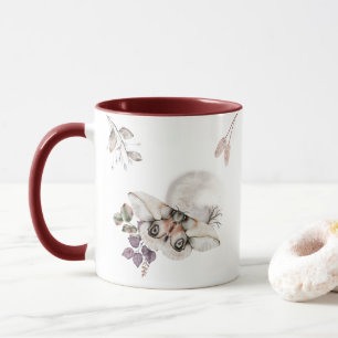 Mug Graphique Moonlit Moth