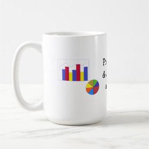 Mug Graphique Stratégie marketing projectile