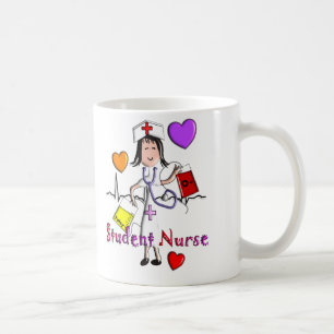 Mug Graphiques uniques des cadeaux 3D